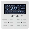 Кассетный блок VRF General Climate GC-G112/4CRAN1