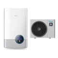 Тепловой насос Hisense AHW-100HEDS1/AHM-100HEDSAA