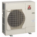 Кондиционер Mitsubishi Electric PLA-ZRP35BA/PUHZ-ZRP35VKA