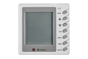 Пульт управления Gree WK-010PW проводной