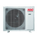 Кондиционер IGC ICХ-V36HDC/U