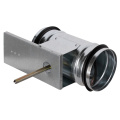 Воздушный клапан Shuft DCGAr 400