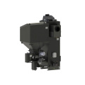 Пеллетный котел Zota Pellet Black 65 2R-500 к-т