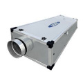 Приточная установка General Climate GA 650E/9.0 AUTO
