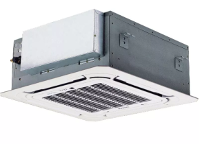 Кассетный блок Lessar LS-MHE12BOA2/LZ-B4COBA eMagic Inverter мульти сплит системы