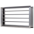 Клапан Shuft КОл–1000х500h