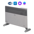 Конвектор электрический Ballu BEC/ATI-2001 Apollo digital Inverter Moon Gray