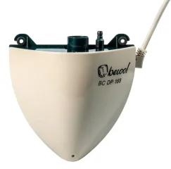 Помпа дренажная Becool BC-DP-168 (накопительная, 30л/ч, h-2м; 36Дб)