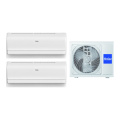 Мульти сплит-система Haier 3U70S2SR5FA/AS35S2SJ3FA-W*2шт