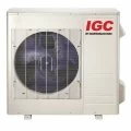 Наружный блок IGC RAM3-X27URH