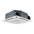 Кондиционер Midea MCD1-24HRN1-Q/MOX430U-24HN1-Q/-40/T-MBQ4-04A1