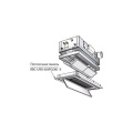 Потолочная панель Toshiba RBC-UW1403PG(W)-E