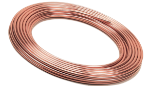 Труба медная Sharq Tubes 9,52х0,65х15000 3/8”