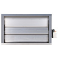 Воздушный клапан Shuft DRr500x300+GRUNER