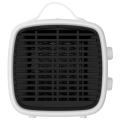 Тепловентилятор Royal Clima RFH-PF1200DC-WT