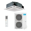 Кондиционер Midea MCD1-60HRN1-R/MOU-55HN1-R/T-MBQ4-04A1
