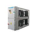 Чиллер Daikin EWWD140J-SS с водяным охлаждением
