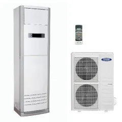 Кондиционер General Climate GC-FS48AR1/GU-U48H2