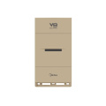 Наружный блок VRF Midea V8-i ULTRA MV8i-252WV2GN1(ULTRA)