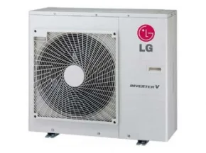 Наружный блок LG MU4M25