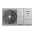 Наружный блок теплового насоса Hisense AHZ-100HCDS1