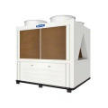 Чиллер Gree LSQWF130M/NaE-M с воздушным охлаждением