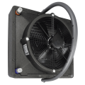 Водяной тепловентилятор Kalashnikov KVF-W60-11