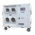 Мобильный кондиционер Weltem WPC-36000