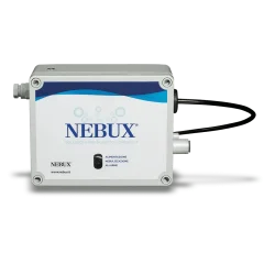 Дренажный насос-распылитель Nebux Classic (6 л/ч, 30 Дб)