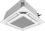 Мульти сплит-система Tosot T18H-FMA/T12H-FC8A*2шт