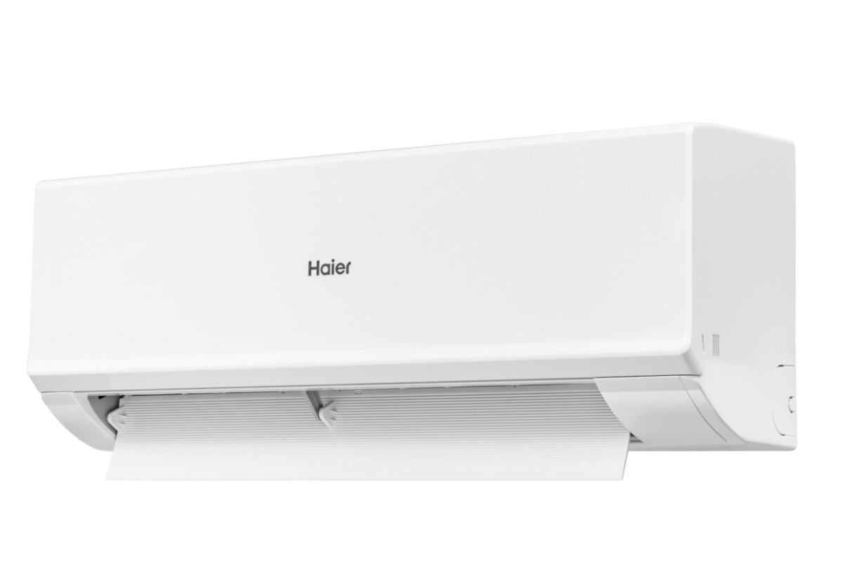 Кондиционер Haier AS25HQJ1HRA-W/1U25HQJ1FRA