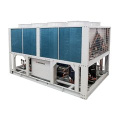 Чиллер Kentatsu KCRS3400HFAN3B с воздушным охлаждением