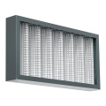 Кассетный фильтр Shuft ECO-Slim 1100