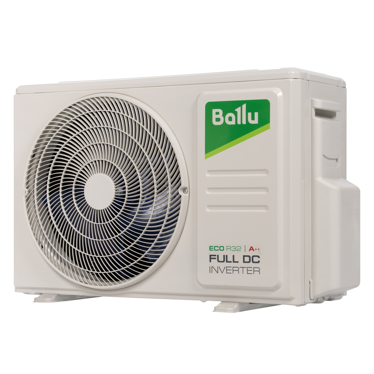Внешний блок Ballu BM2OI-FM/out-18HN8 V1/EU мульти сплит системы (на 2 комнаты)