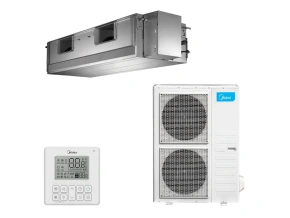 Кондиционер Midea MHG-60HWN1P-R(A)/MOU-55HN1-LR