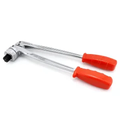 Труборасширитель рычажный DSZH CT-100A (3/8 - 1 1/8, в комплекте труборез и ример)