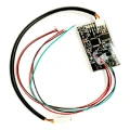 Модуль General Climate GC-MODR-LC д/интегр. ПП1 в систему диспетчеризации по проток. Modbus