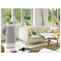 Мобильный кондиционер Electrolux EACM-10 FP/N6